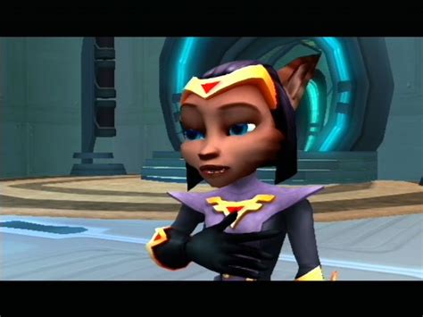 sasha phyronix|Ratchet & Clank: Up Your Arsenal.